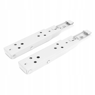 Zatvárač dverí - 2cm Spring Bracket Organizácia domu GUI79