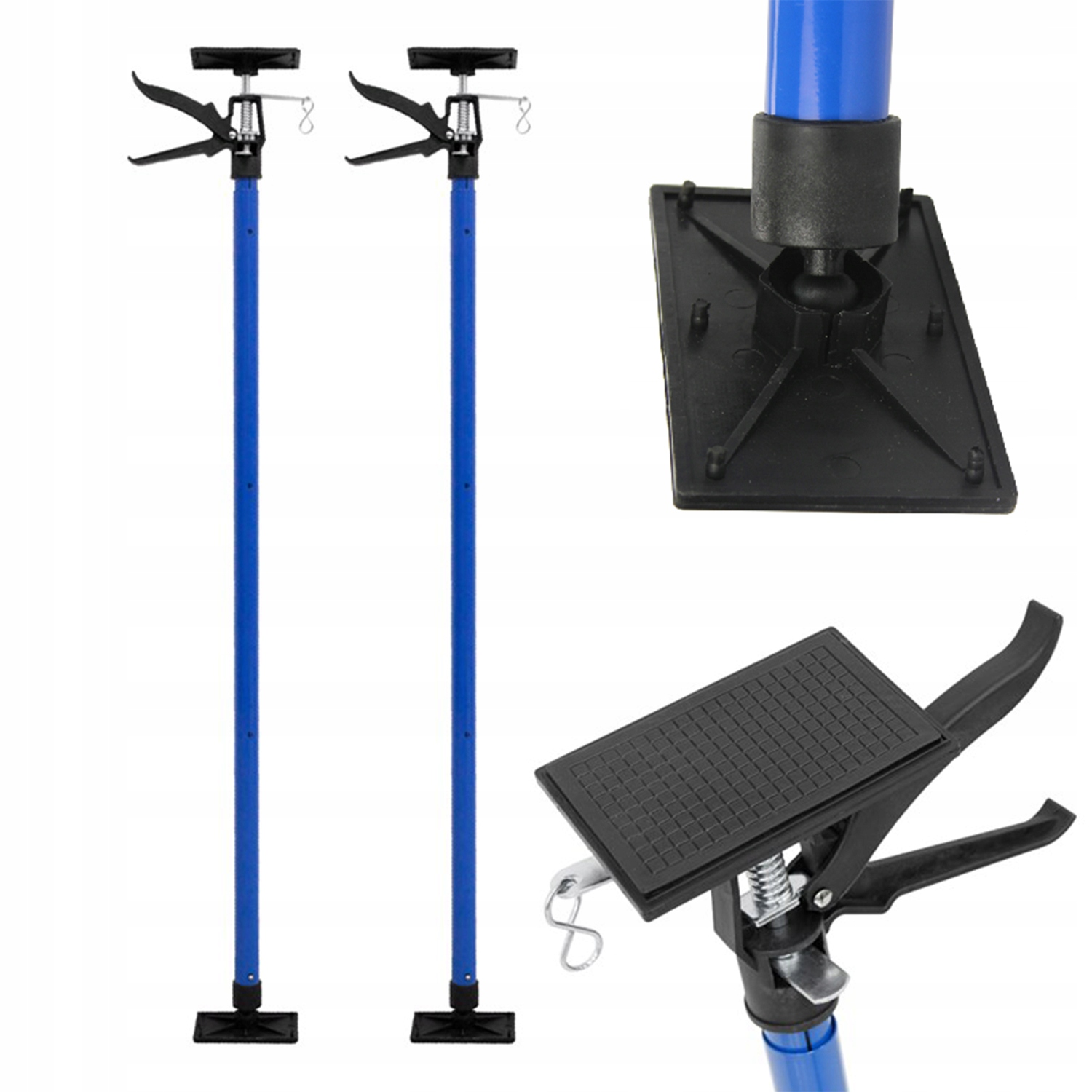 Zdvíhač panelov Mar-pol 115-290 cm
