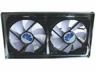 Ventilátor ku krbu, kachliam - 2x ohnisko ventilátor 17x30 ohnisko termostat