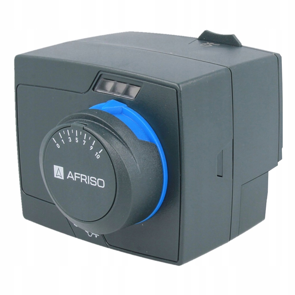 Pohon AFRISO ARM 343 Obj.č.: 1434310