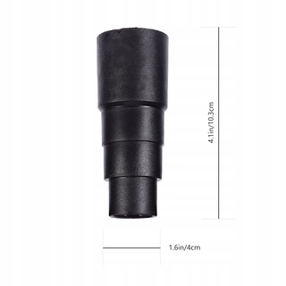 Centrálny vysávač -  3 kusy adaptéra vysávača potrubia