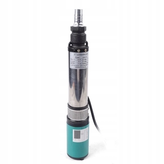 Čerpadlo,  hydrofór - Fontánové čerpadlo KAHEPO 320 W 5000 l/h