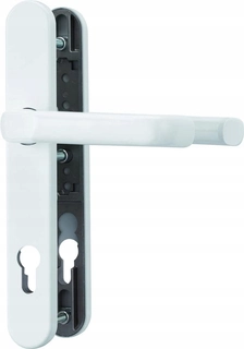Kľučky na dvere - 34cn kľučky dverí Abus SRG92 222634