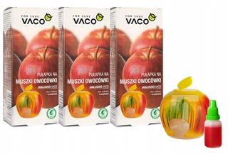 Repelent proti hmyzu - Protiletová kvapalina Vaco
