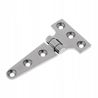 Závesy, pánty - 3xHeAvy Duty Stap T do závesu pre dverovú skrinku