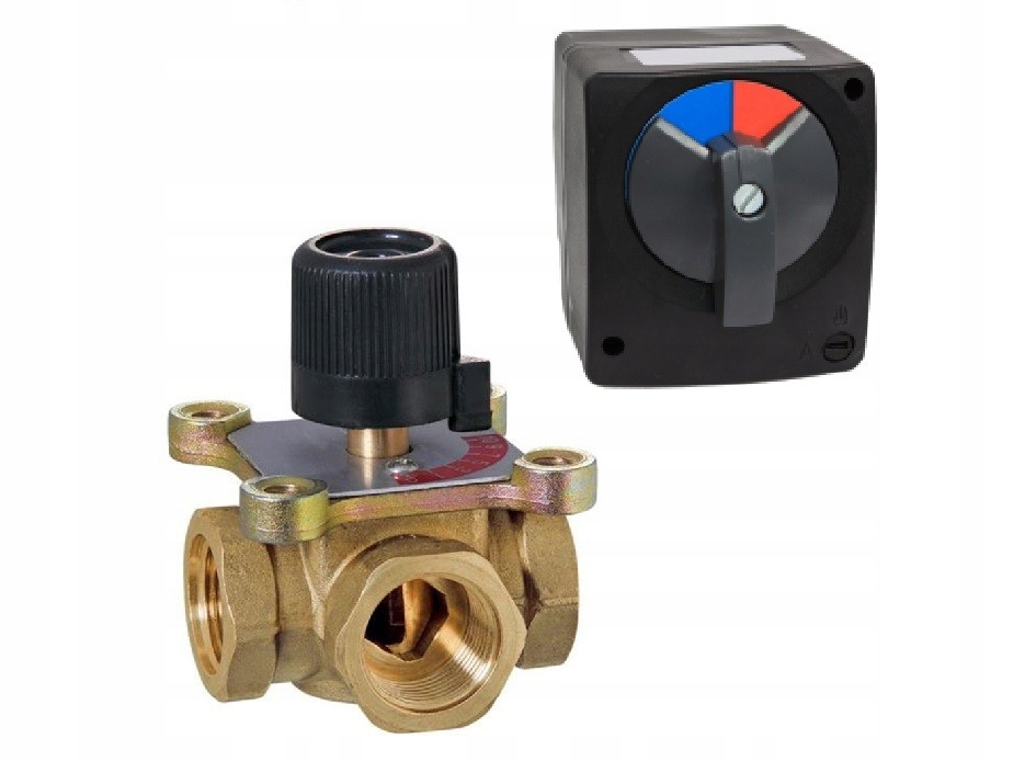 Ovládač Nordic Tec 3dr6/4sil