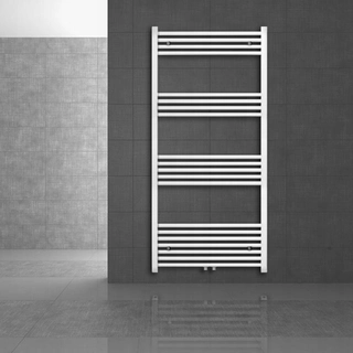 Sálavý ohrievač - 450 x 1400 mm Cievky Sahara Radiátory Reader