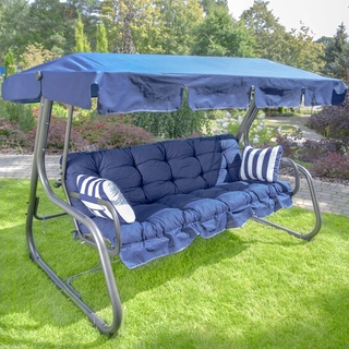 Záhradná hojdačka - 461711 Patio Garden Swing Poľsko