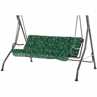 Vankúše  - 466847 vankúše na hojdačke záhradné lavice 150 cm