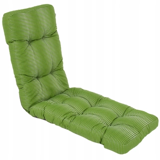 Vankúše  - 467877 Patio Vankúš pre ležadlo na kreslo 155cm