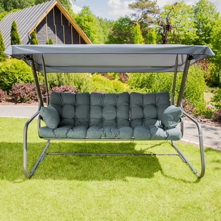 Vankúše  - 468303 Sada vankúše vankúše na hojdačke 170cm
