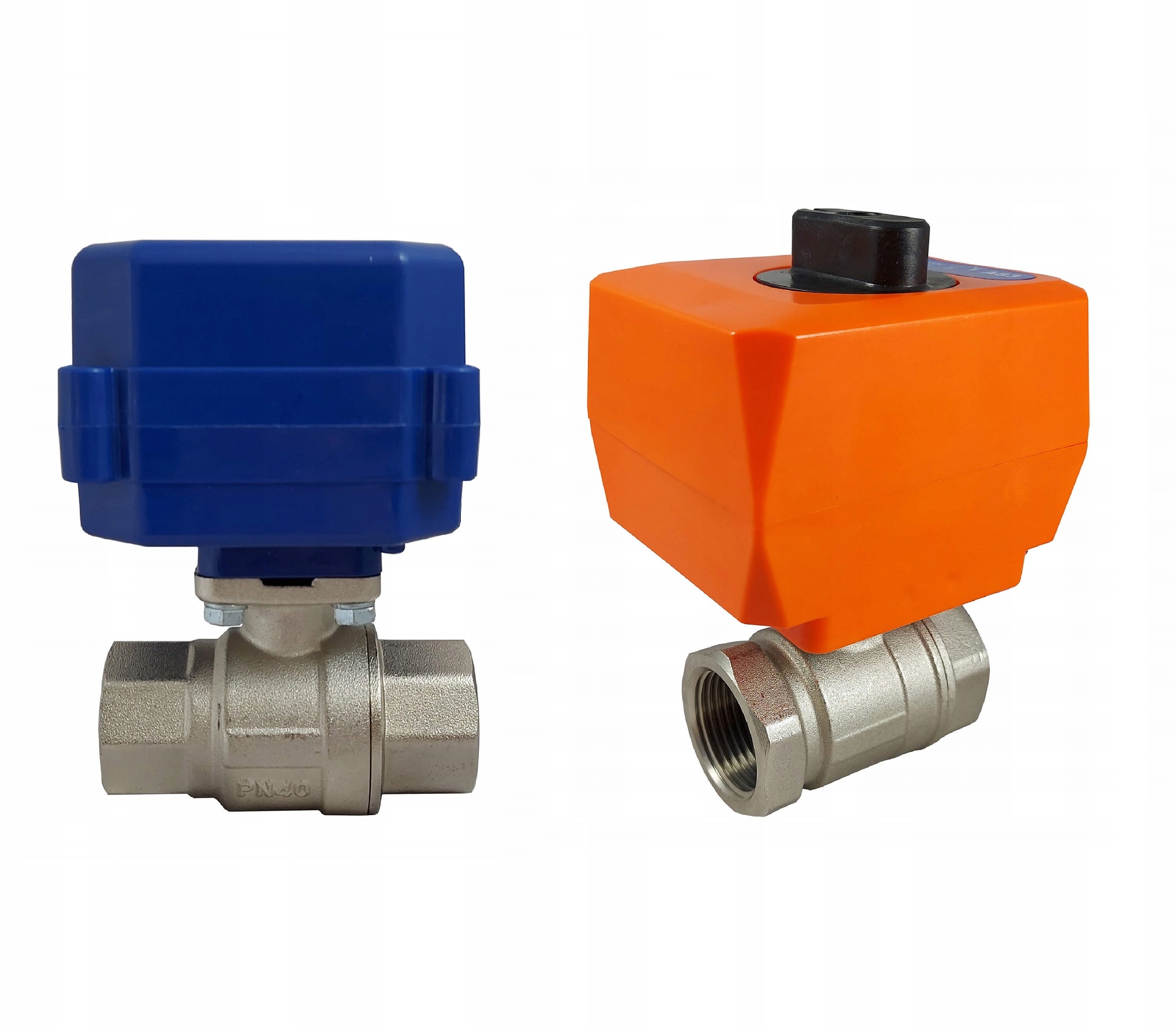 guľový ventil hpControl 1 1/4'' HPC-873