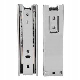 Kovania na posuvné dvere - 5 -inch Mini zásuvka