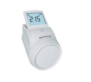 Hlavica, ventíl - 53m Honeywell HR92 Termostatická hlavica