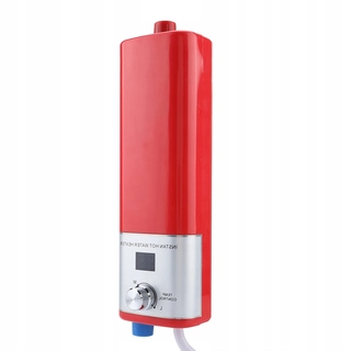 Tepelné čerpadlo - 5500 W Elektrický ohrievač vody