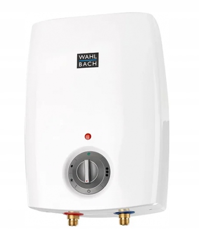 Elektrický bojler Wahlbach 5 l