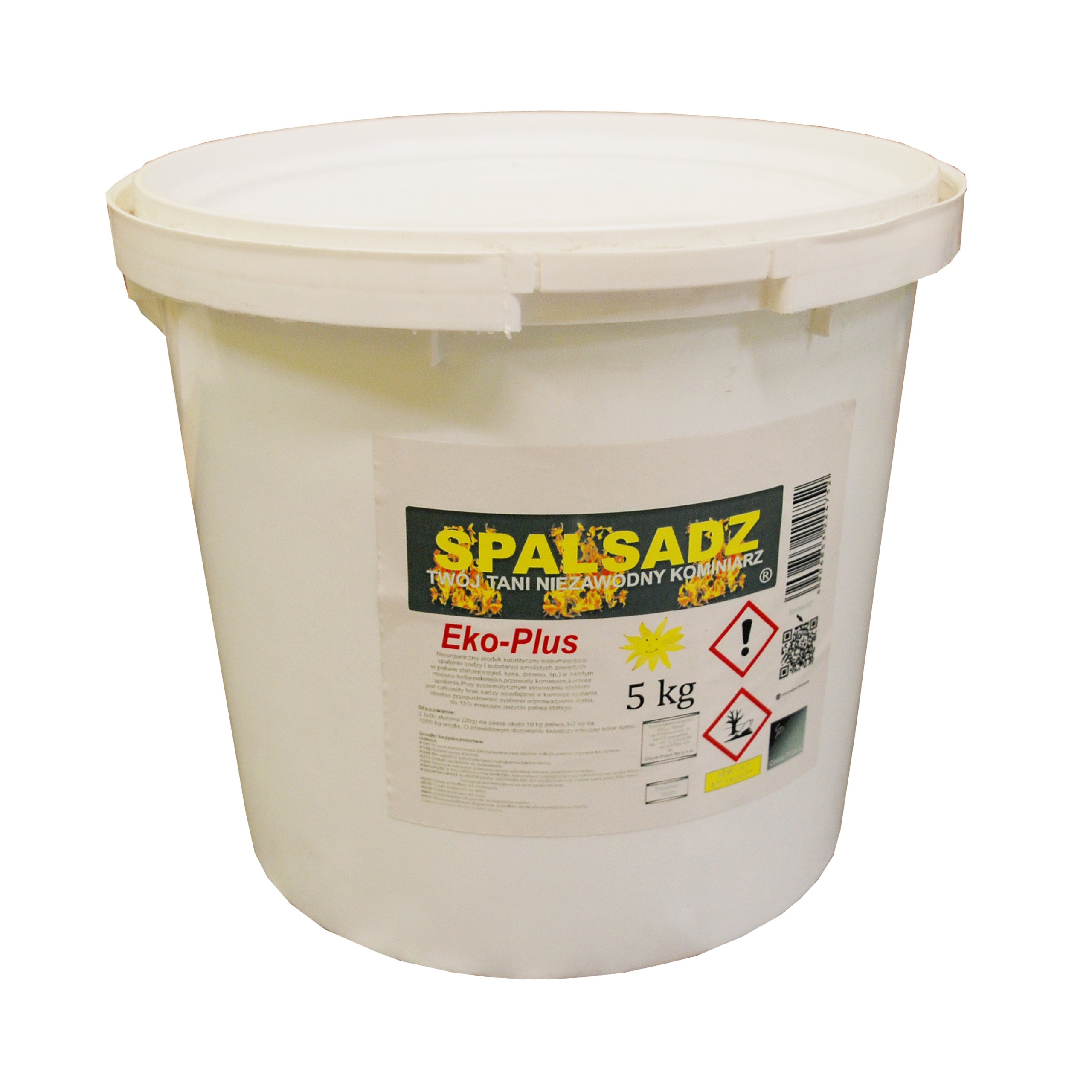 Spalsadz 4899 čistiaci prostriedok