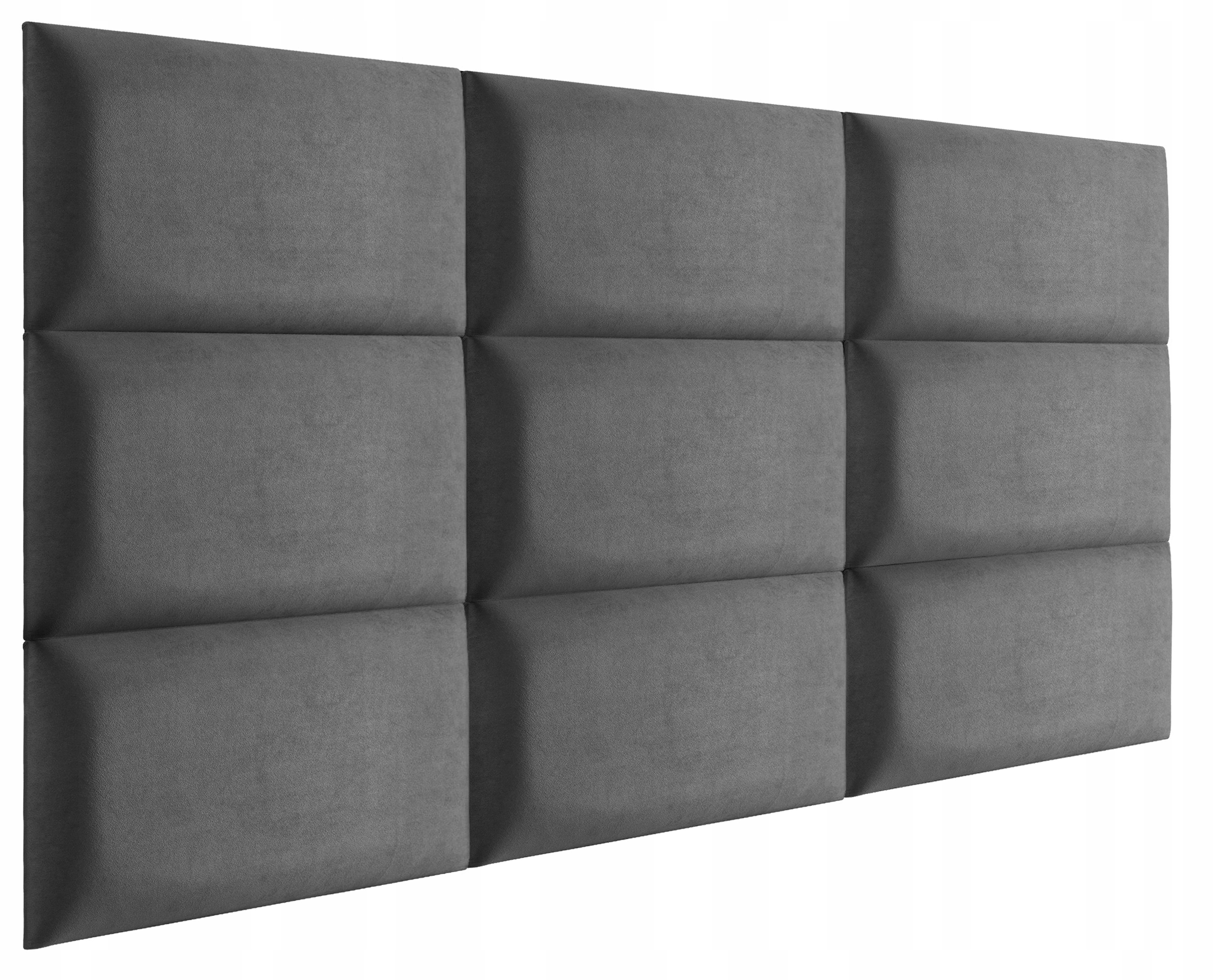 Dekoračný panel 20 cm x 60 cm, plast
