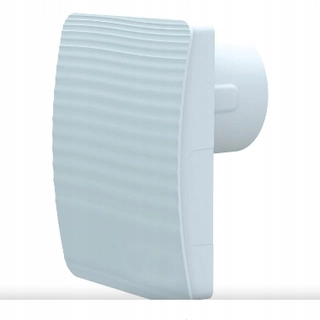 Ventilátor - 64. AD SIKU 100 AC AKO VENTILÁTOR