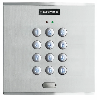 Zámok na dvere - 6991 FERMAX 100-KÓDOVÝ ZÁM