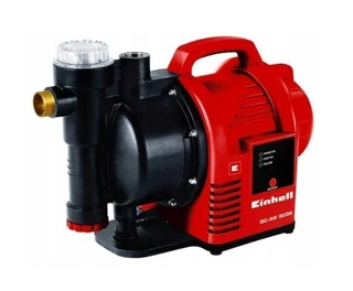 Čerpadlo -  6IA52 EINHELL GC-AW 9036 ZÁHRADNÉ ČERPADLO 900W C3