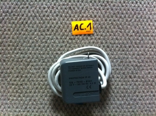 AC1 Cylinder Johnson Controls VA-7010 - 8101