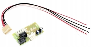 FA 1K Card Adapter FAAC Radio 433 868