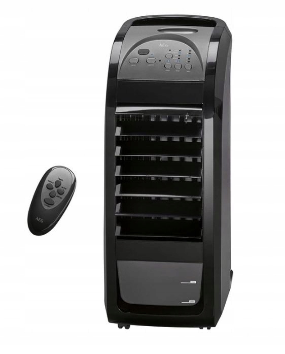 Klimatizácia AEG KL 5689 70 W