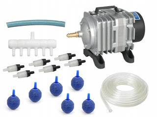 Bazénové čerpadlo, filter - Čerpadlo Resun 18 W 1601 - 2500 l/hod