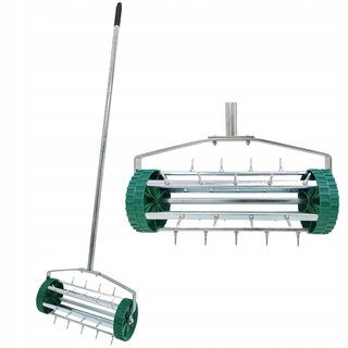 Vertikulátor - Perlátor Kontrast 43 cm