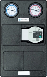 AFRISO PROMOTHERM K 180-1 čerpadlo s čerpadlom