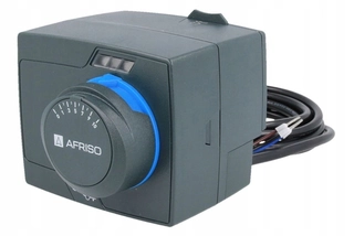 AFRISO pohon 1434311 so sadou 141010 supplies24