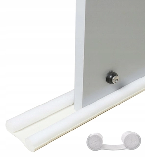 Tesnenie dverí - AG706D SEAL ANTI -Relerable Dvere and Windows pena