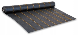 Tkanina, fólia - TKANINY 3,2x20M 90G TKANINOVÉ TKANINY