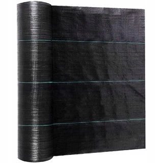 Tkanina, fólia - Hrubá agrotextília 100g látka na šišky 0,8x100m