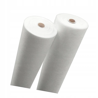 Agrotextília - Krycia agrotextília (zima-jar) MYHOME24PL biela 160 x 10000 cm 20 g/m²