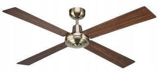 Ventilátor - AIRFUSION QUEST II Z REG. nástenný zahrnuté
