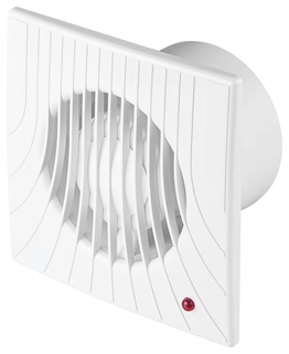 Ventilátor - Ventilátor AIRIN EWA120WP BREVA DREAK