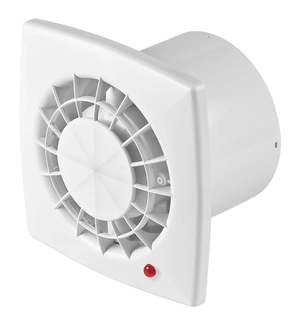 Ventilátor - Airin fan EWGB100V VIRO Cube Settlement12V
