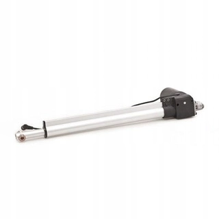 Lineárny akt - FDI 24V valc + senzor haly