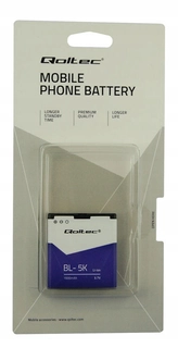Batéria pre elektronických divákov inteligentný BL-5K