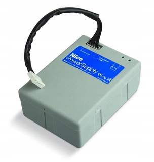 Pekný PS124 24 V 1.2 AH batéria na originál Gates