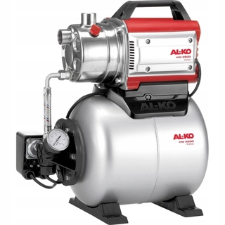 Čerpadlo -  AL-KO Hydrofor HW 3500 Inox KA112848