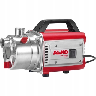 Čerpadlo -  AL-KO Povrchové čerpadlo Jet 3500 inox 112840