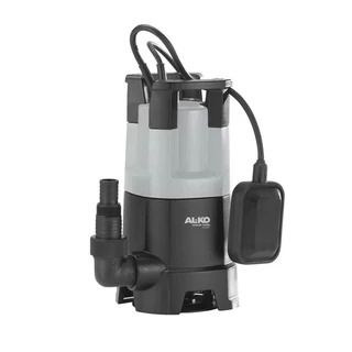 Čerpadlo - AL-KO ponorné čerpadlo 430W Drain 7200
