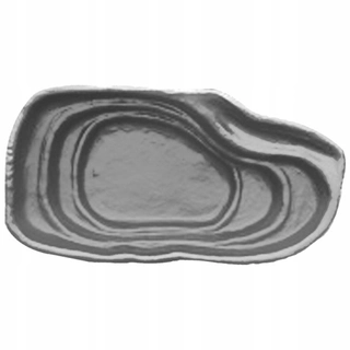 Prípravok pre rybník - Pond6 Water Pond 195x105x45cm 470L kvalita!