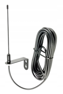 Anténa 433 MHz S3 3MB-Kabel FITACO FAAC Nice
