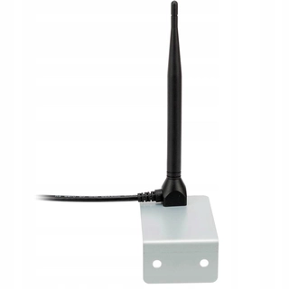 Anténa 868 MHz 3M kábel Fits FAAC NICE prišiel
