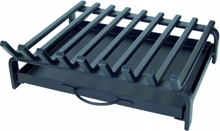Príslušensvo ku  krbu - AP233 IMEX EL ZORRO 10804 Grill na 80x45 krbu
