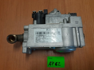 AP62 Honeywell Plynová Block VR4605A A1011